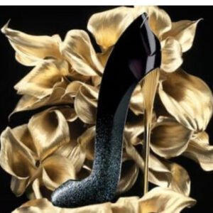 Good Girl Suprême Carolina Herrera Eau de Parfum - Perfume Feminino 80ml