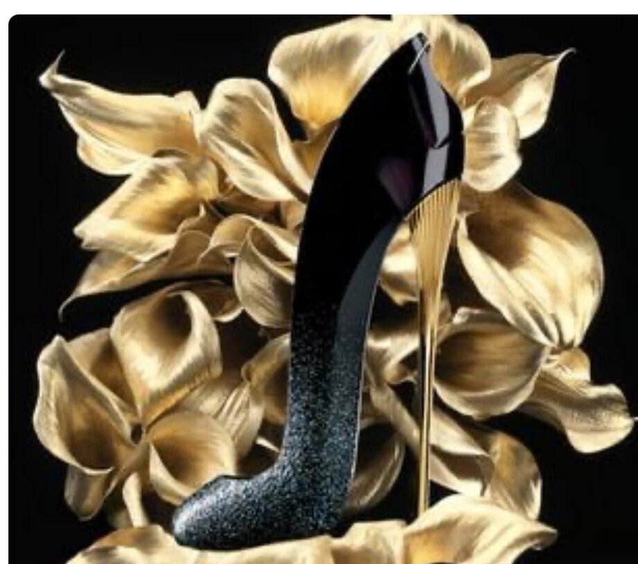 Good Girl Suprême Carolina Herrera Eau de Parfum - Perfume Feminino 80ml