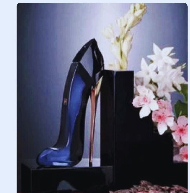 Good Girl Carolina Herrera Eau de Parfum Perfume - Feminino