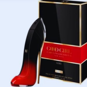 Very Good Girl Elixir Carolina Herrera Eau de Parfum - Perfume Feminino 80ml