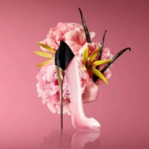 Good Girl Blush Carolina Herrera Eau de Parfum -Perfume Feminino