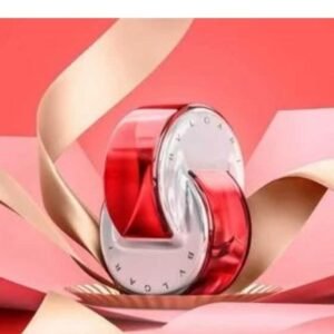 Omnia Coral Bvlgari Eau de Toilette - perfume Feminino 100ml