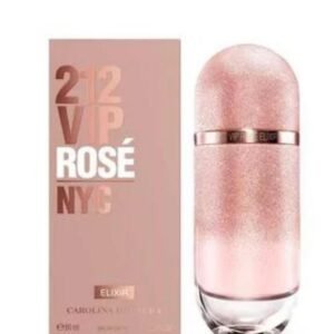 212 VIP ROSÉ NYC ELIXIR  80ml