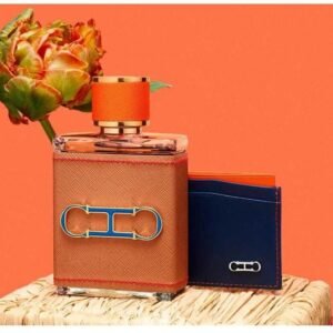 CH Men Pasión Carolina Herrera Eau de Parfum - Perfume Masculono 100ml