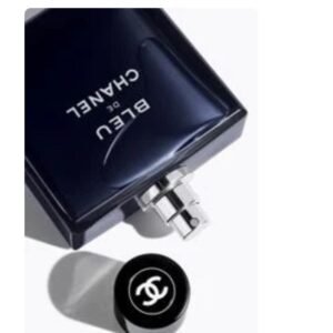 BLEU DE CHANEL  EAU DE PARFUM SPRAY  - 100 ml