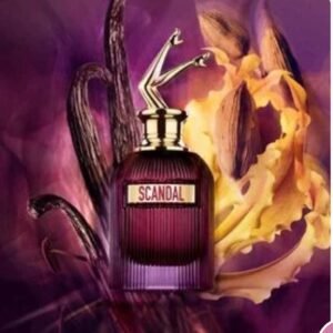 SCANDAL INTENSE JEAN PAUL GAULTIER EAU DE PARFUM INTENSE-PERFUME FEMININO